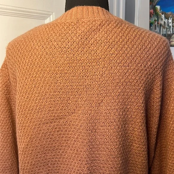 WILD FABLE SWEATER - Picture 6 of 11